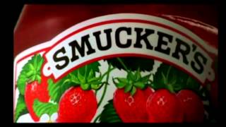 The Original Smuckers Commercial [upl. by Kisor]