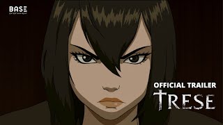 TRESE  MAIN TRAILER  NETFLIX 11 JUNI 2021 [upl. by Odilo]