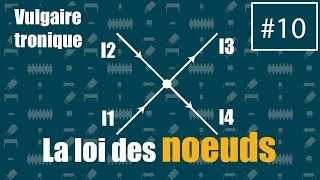 VT10  La loi des noeuds [upl. by Atul]