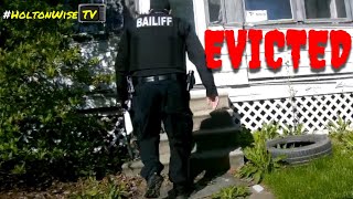 Another Day Another Full Eviction Caught on Tape  Tenants From Hell 277 [upl. by Kcyrred]