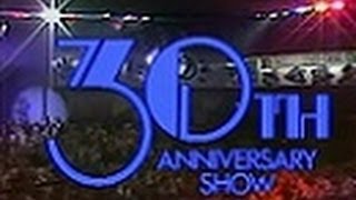 WLS Channel 7  30th Anniversary Special Part 1 1978 [upl. by Srini456]