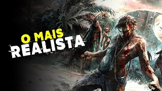 Qual APOCALIPSE ZUMBI Poderia Acontecer na VIDA REAL [upl. by Oiramd]