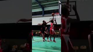 WILTSHIRE WOLVES BASKETBALL 🏀 FOUL OR NO FOUL YOU DECIDE 🏀🏀🏀 ABSports1 [upl. by Hsizan]