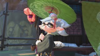 Splatoon 2  100 Walkthrough Part 1  Tentakeel Outpost All Sunken Scrolls amp Sardinium Locations [upl. by Herbert]