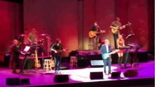 GLEN CAMPBELL HOLLYWOOD BOWL GALVESTON 6242012 THE GOODBYE TOUR [upl. by Dira]