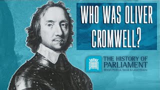 Who was Oliver Cromwell [upl. by Jezreel]