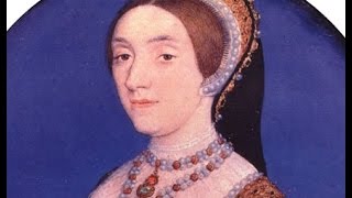 Queen Katherine Howard 15231542 [upl. by Akinehc]