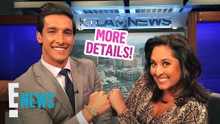 Whats Next for Former KTLA CoAnchors After Controversy  EXCLUSIVE  E News [upl. by Lamonica]