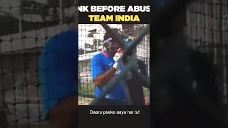 Rohit Sharma angry and abusing 😱😱😱 ipl t20worldcup viratkohli indvseng cricketlover ytshorts [upl. by Miharbi]