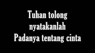 Hafiz  Noktah Cinta [upl. by Tarr]