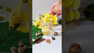 Susah hamil coba resep ini tips tipsandtricks tipsehat promila pasutri detoks herbal jsr [upl. by Droflim]