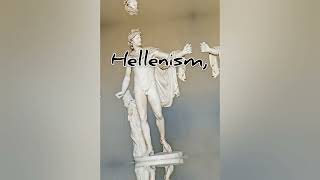 Hellenism edit [upl. by Kina]