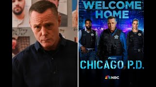 Chicago PD fans ‘never watching this show again’ if Voight dies as character fights for his life [upl. by Aniakudo622]