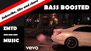 EazyE Gangsta Gangsta Dr Fresch Remix Bass Boosted AMG amp M Power Showtime [upl. by Fox522]