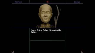 Cosmology of Kyoto OST  Namu Amida Butsu Extended [upl. by Ase]