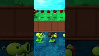 Plant Fusion The Ultimate Cherry Shooter plantsvszombies pvz2 games [upl. by Fruin]