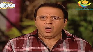 Ep 1595  Taarak Mehta Ka Ooltah Chashmah  Full Episode  तारक मेहता का उल्टा चश्मा [upl. by Alastair790]