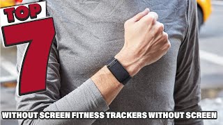 Ditch the Screen 7 MustHave Fitness Trackers for Every Workout [upl. by Urata]