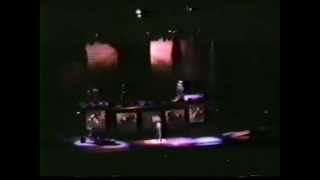 Depeche Mode Condemnation live in Miami 02101993 [upl. by Oeniri]