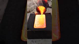 Making Smartphone out of Trash  Sand Casting [upl. by Ailama]