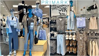 Primark women’s new collection  September 2024 [upl. by Francklyn120]