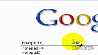 how to get notepad [upl. by Felicie85]