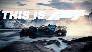 THIS IS F1｜F1 Music Video [upl. by Yrogerg]