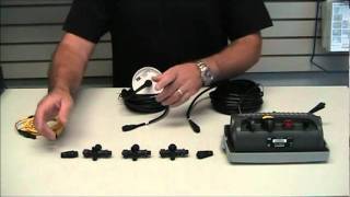 NMEA 2000 Overview [upl. by Dressel]