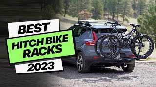 2023s MustHave Hitch Bike Racks for Every Biker [upl. by Ttelrahc]