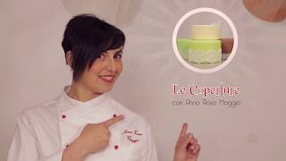 tutorial coprire le torte con pasta di zucchero [upl. by Symons]