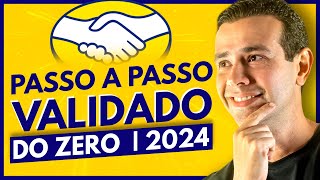 COMO VENDER NO MERCADO LIVRE PARA INICIANTES EM 2024 Passo a Passo [upl. by Xylina]