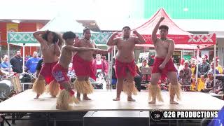 TATAU DANCE ACADEMY  Live Performance [upl. by Ginsberg]