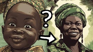 Wangari Maathai A Short Animated Biographical Video [upl. by Bach]