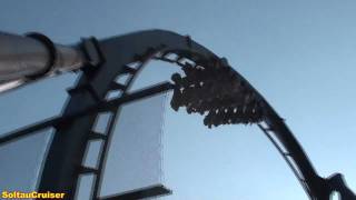 Heide Park Soltau Resort full HD [upl. by Nav]