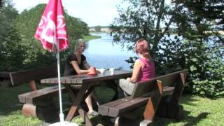 Campingplatz Sternberg [upl. by Edvard684]