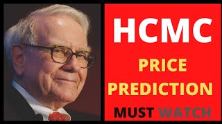 HCMC StockHealthier Choices Management Corp Stock Breaking News Today  HCMC Stock Price Prediction [upl. by Marin]