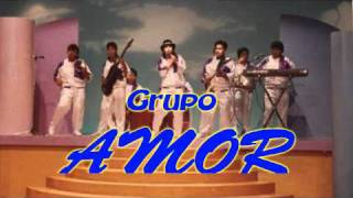 Grupo Amor  Amor AjenoEn Vivo Joshy [upl. by Franzen]