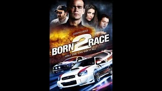 Born to Race  რბოლისთვის დაბადებული ქართულად [upl. by Jaclin906]