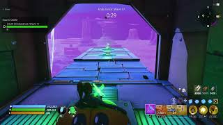 All Of My Canny Valley Endurance Streams  Fortnite Save The World [upl. by Adnor676]