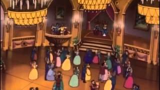 Cendrillon 2005 Film animation complet [upl. by Suzann]