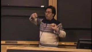 Lec 6  MIT 3320 Atomistic Computer Modeling of Materials [upl. by Crutcher]