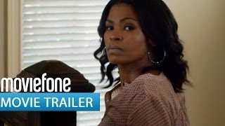 Tyler Perrys The Single Moms Club Trailer  Moviefone [upl. by Ilrak]