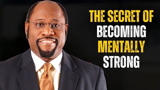 Unlocking Mental Strength Your Path to a Stress Free  By Dr Myles Munroe [upl. by Drarej651]