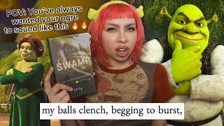 I Read The Sexy Shrek Book So You Dont Have To [upl. by Enelad]