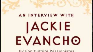 Jackie Evancho from Americas Got Talent Interview EXCLUSIVE [upl. by Attalie]