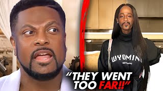 Chris Tucker Finally Opens Up About Katt Williams Treatment In Hollywood [upl. by Kendricks]