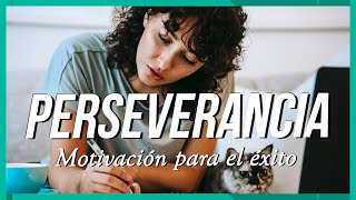 Si quieres triunfar mira este video  motivación y perseverancia Motivacion perseverencia exito [upl. by Vergil]