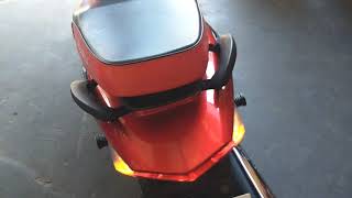 GILERA SMASH 110 FULL [upl. by Deane]