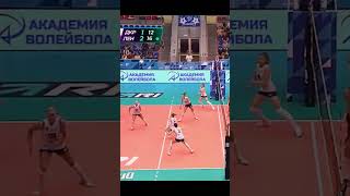 Womens rallysports Volleyball [upl. by Peterman422]