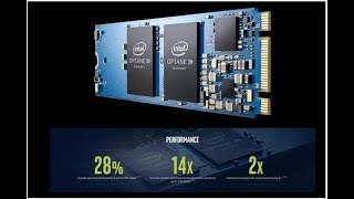 Merece la pena INTEL OPTANE en un PORTÁTIL en 2019  Opinión personal [upl. by Grinnell920]